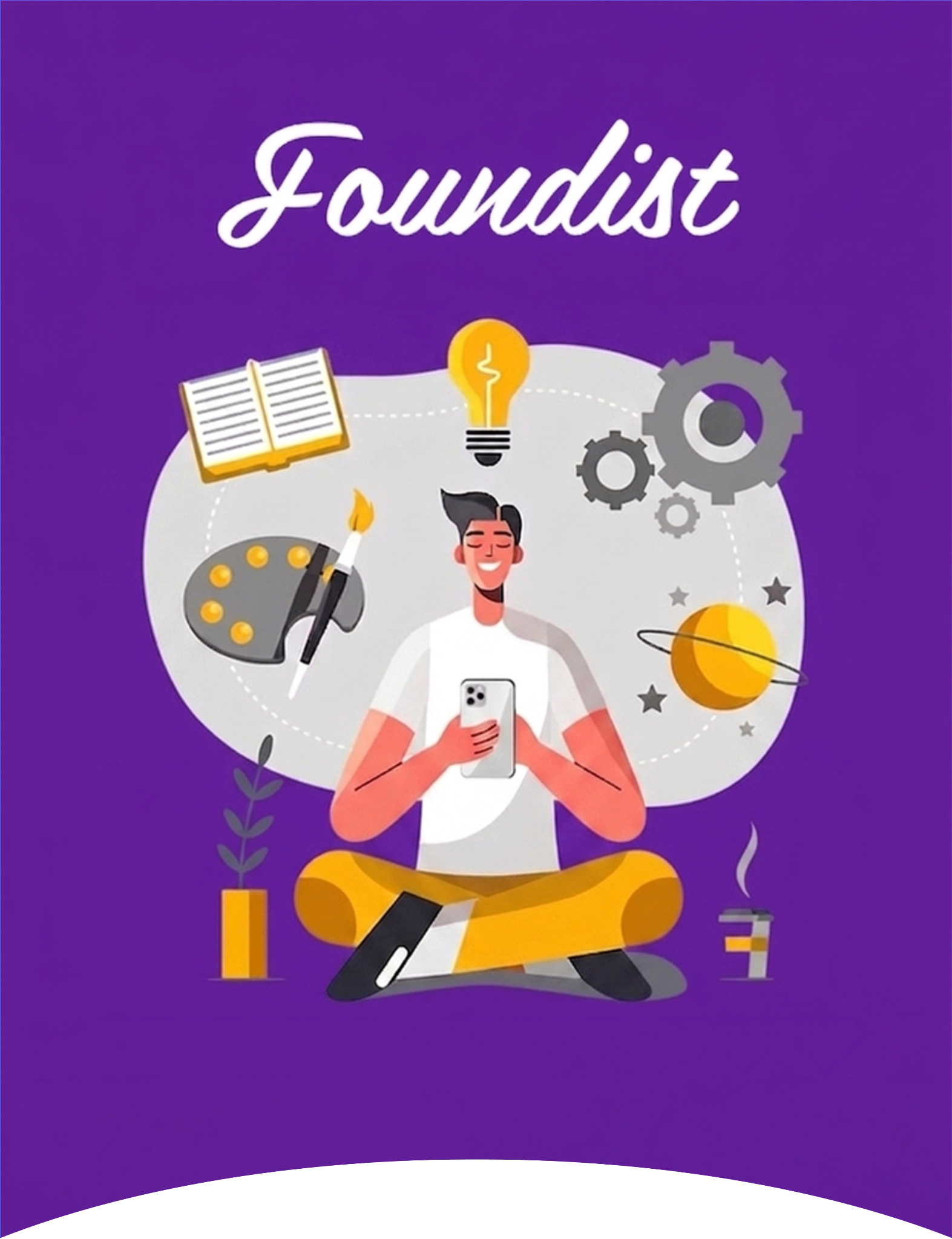Foundist